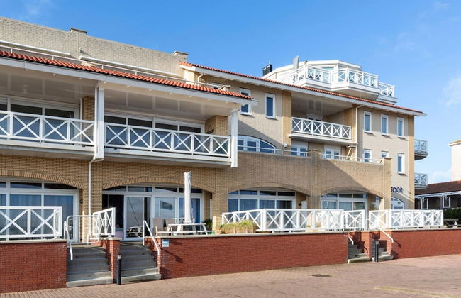 Spacious Flat With Views of the Harbour - Foto 27