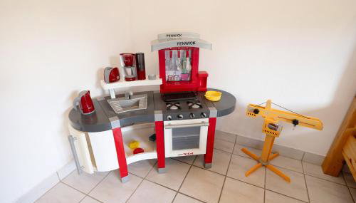 Rheinferien - Foto 4