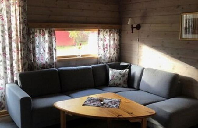 Jorekstad Ferieleiligheter - Photo 7