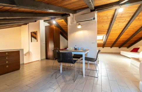 Residenza Ariosto Depandance by Studio Vita - Photo 68