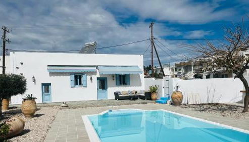 ''TSI TSI' traditional home & private Pool' - Foto 4