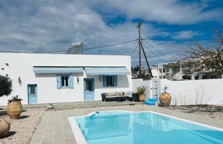 ''TSI TSI' traditional home & private Pool' - Foto 4