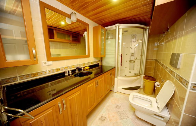 Emre Bektas Vilları 3 - Foto 9