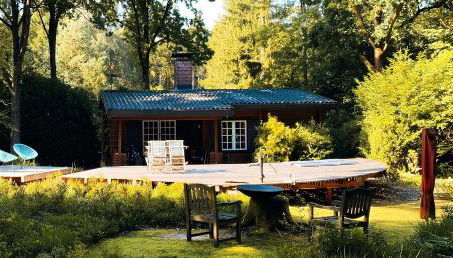 kuscheliges Waldhaus Kaminknistern - Photo 2