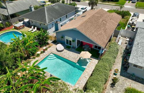 PrivateTropical Oasis in Jax Beach - Photo 7