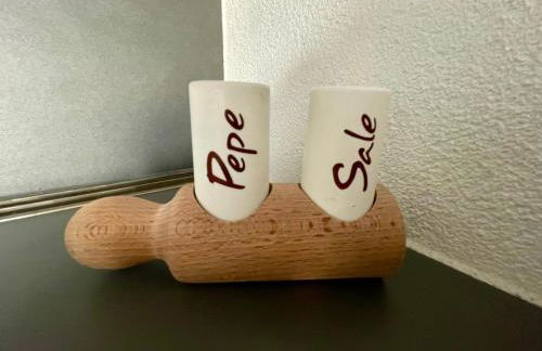 Black Forest Apartament Schlössle Goldstadt Pforzheim Schwarzwald - Foto 33