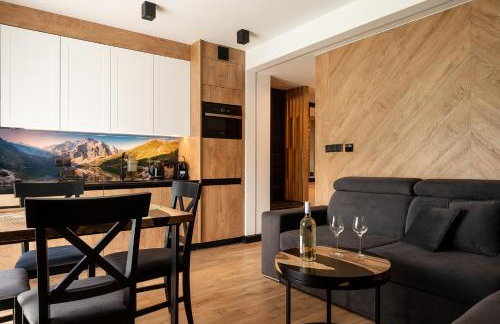 Budzowski Wierch Residence & Spa I Stok Narciarski na Miejscu - Foto 51