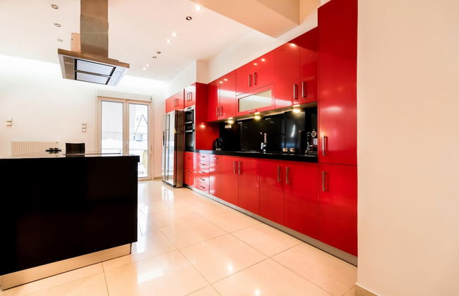 A Luxury Comfortable 2bdrm Apt in Athens - Foto 2