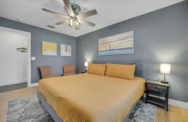 Seaside Paradise - Pool Hottub Game Room - Foto 37