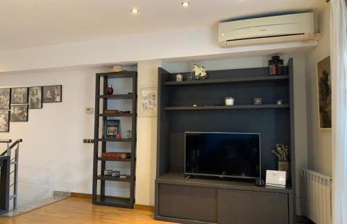 Duplex Loft with terrace - Foto 8
