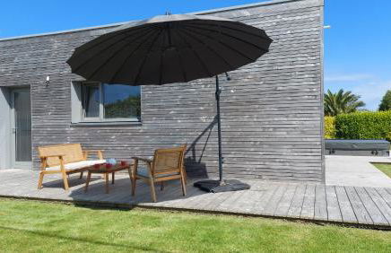 LES ROMARINS gite 4 étoiles - Foto 17