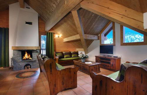 Chalet des Neiges Oz en Oisans - Photo 57