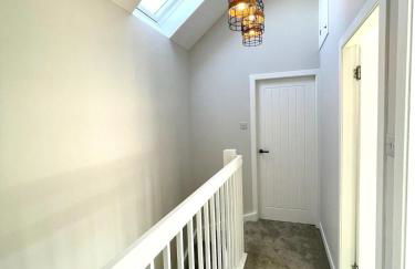 Rose Wynd Cottage-Close to beach - Foto 30