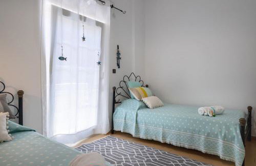 Hatzidakis Beach Retreat - Foto 13