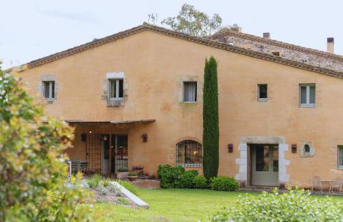 Mas Dalia - Turismo Rural - Girona - Monells, Empordà - Foto 1