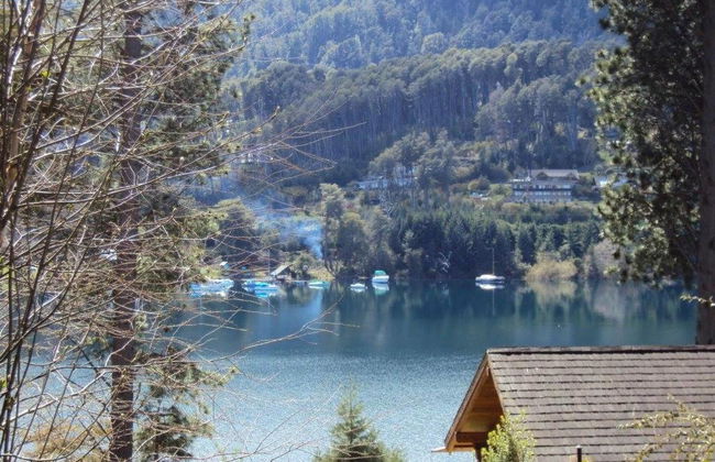 Bahía Montaña Hotel - Foto 17