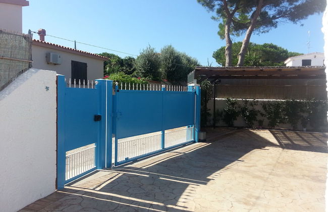 Villa White&Blu - Photo 21