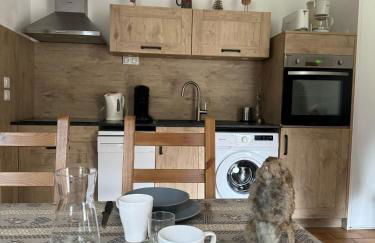 Le refuge de la Marmotte, Chalets du Bayle - Foto 1