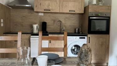 Le refuge de la Marmotte, Chalets du Bayle - Photo 1