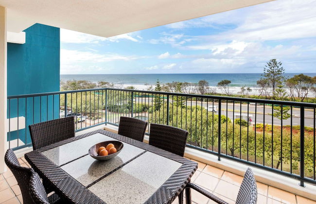 Oaks Sunshine Coast Seaforth Resort - Foto 6