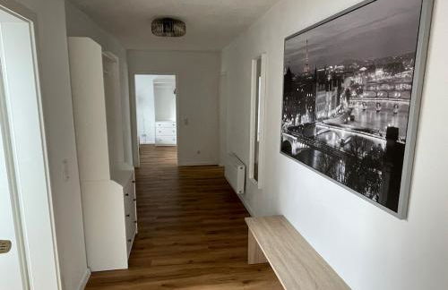 Gemütliche sanierte Wohnung mit Klimaanlage - Foto 7