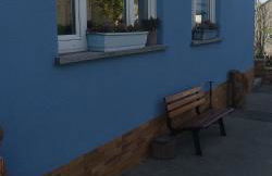 Ferienhaus VILLA ZAUBERBLICK am Rennsteig Frankenwald FREISTEHEND naturnah HUNDEFREUNDLICH eingezäunt - Foto 51