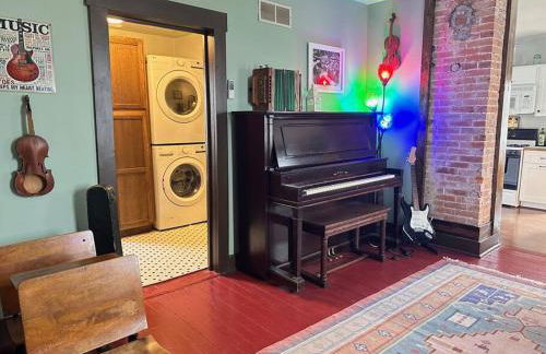 1867 Gothic VanDeventer Home - Foto 27