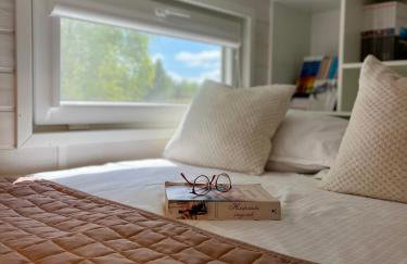 Leśne Siedlisko Wygonin - Foto 39