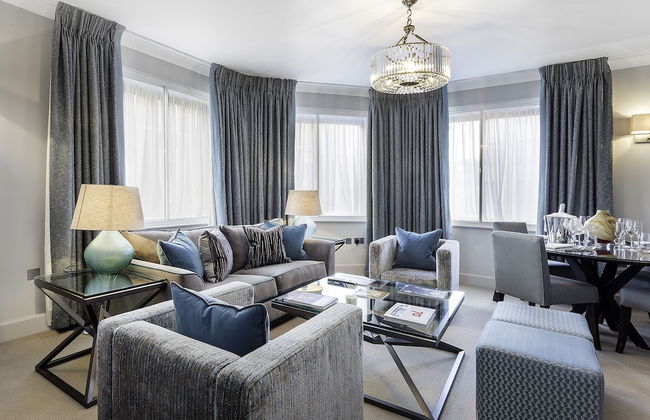 Arlington House - Foto 36