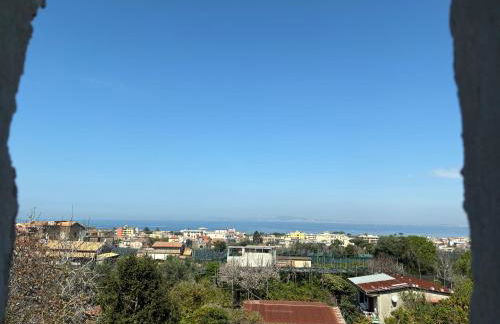 Intero Appartamento a Sant'Agnello , Le Ortensie - Foto 6