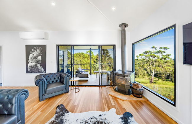 Whispering Valley Cottage Retreat - Foto 34