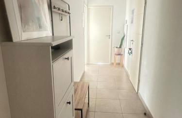 Spacious & bright apartment Joliette district - Foto 13