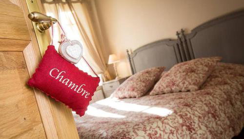 La Maison de Gisèle - Foto 5