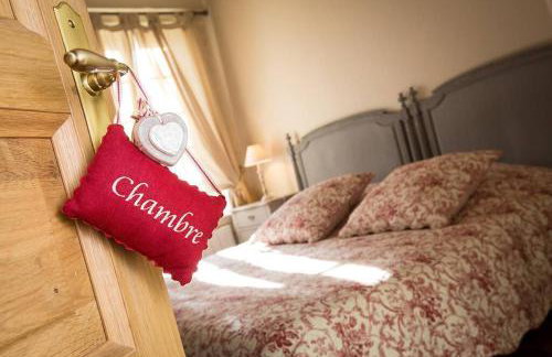 La Maison de Gisèle - Foto 5