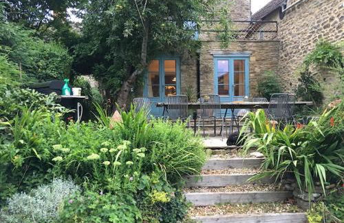 Large 4 bed house in Malmesbury, great for big families - Foto 38