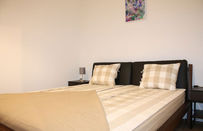 GoVienna Oldtown Apartments - Foto 2