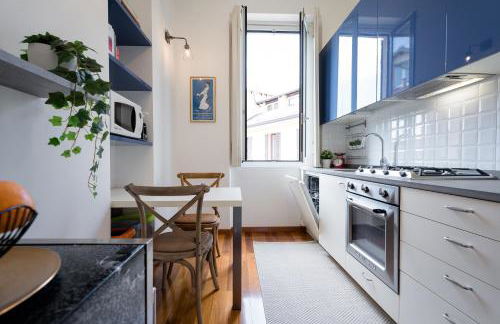 notaMi - Cinque Vie Top Floor City Center - Photo 26