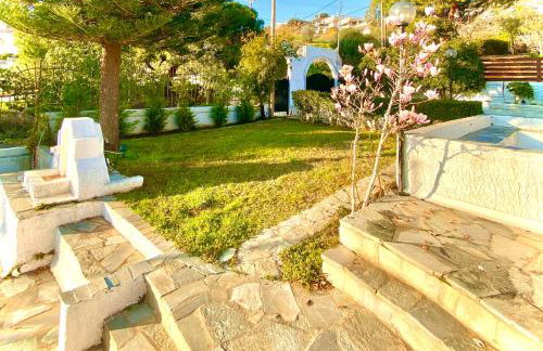 Villa Naya by the Beach - Foto 8