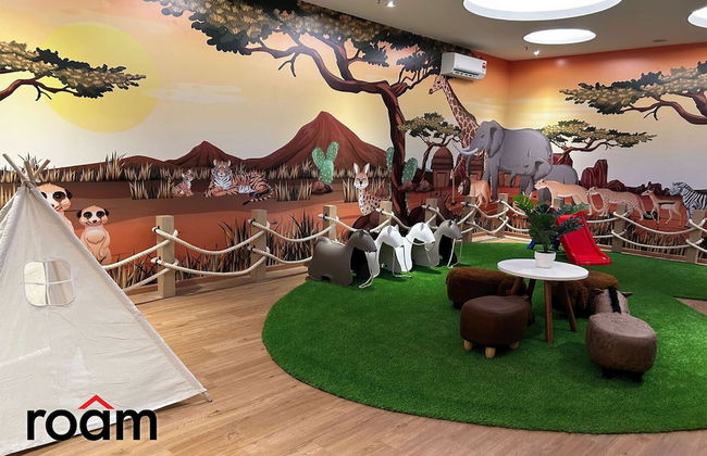 Trion Kuala Lumpur by Roam - Foto 50