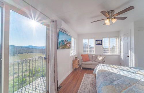 The Joseph Studio at Wind Walker Homestead - Foto 19