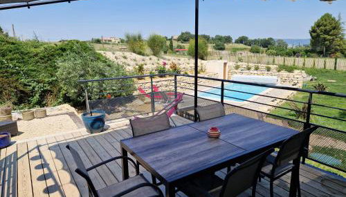 Gite de charme La Martinelle - Foto 2