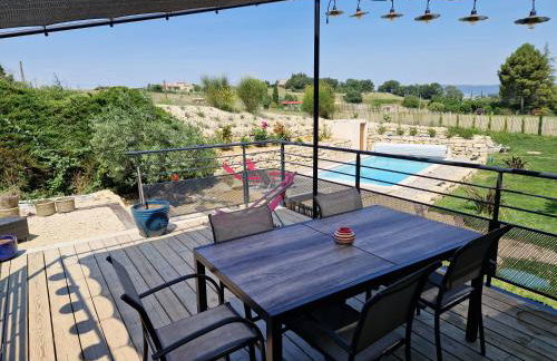 Gite de charme La Martinelle - Foto 2