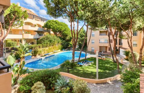 Beach & Golf Design Apartment Marbella - Photo 56