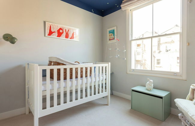 Oakington Road by Onefinestay - Foto 41