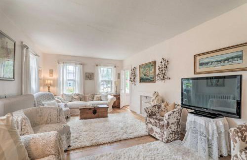 Groups Welcome! 19th-Century Cape Code Escape - Foto 6