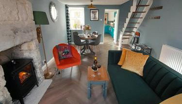 Sea View Cottage in Dorset, Portland - Foto 3