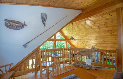 The Hive Trailside At Pleasant Mnt Ski Area - Foto 13