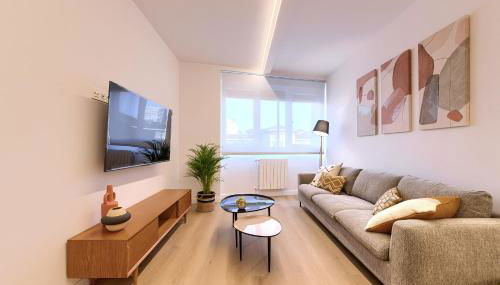 Estilo y Comodidad junto al Hospital y Central Bus - Foto 4