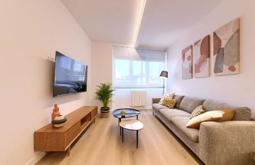 Estilo y Comodidad junto al Hospital y Central Bus - Foto 4