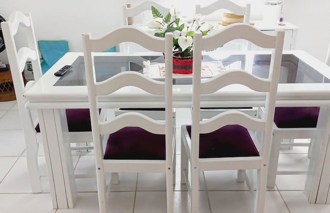 Casa Paraíso das Conchas - Foto 58